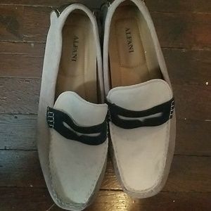 Mens loafers